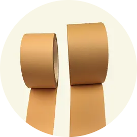 Kraftpapierband