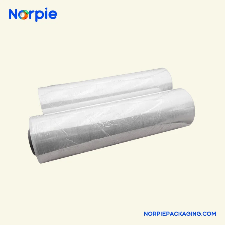 Wie wählen Sie die richtige Verpackungsrolle für Ihr Lebensmittelunternehmen aus?