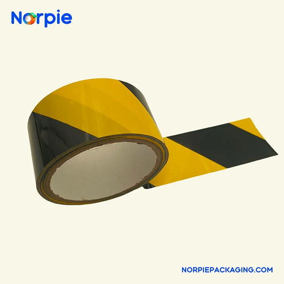 Warnband: Arten, Anwendungen und Anwendungstipps