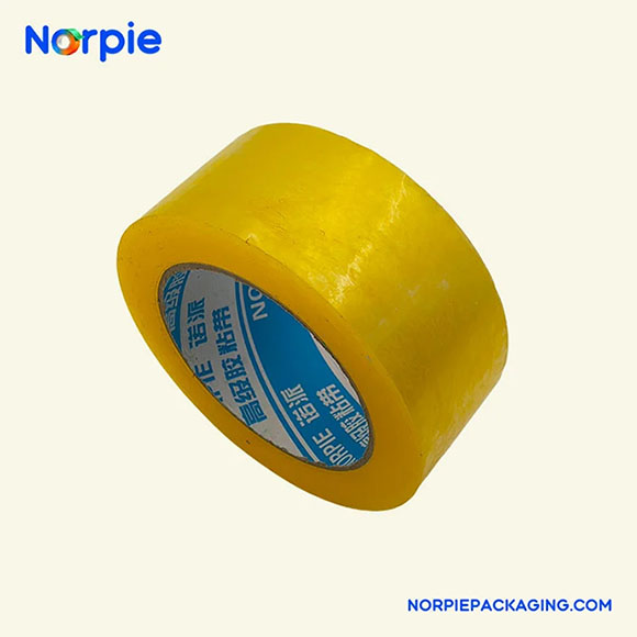Carton Sealing Tape